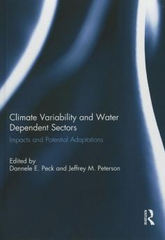 Climate Variability and Water Dependent Sectors