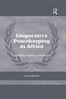 Cooperative Peacekeeping in Africa