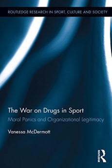 War on Drugs in Sport