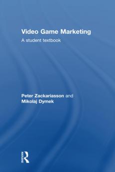 Video Game Marketing