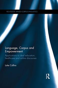 Language Corpus and Empowerment
