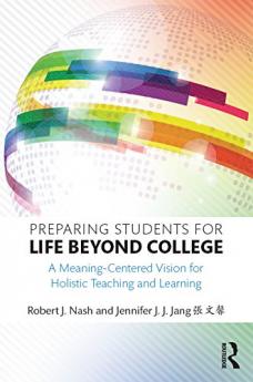 Preparing Students for Life Beyond College