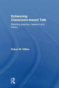 Enhancing Classroom-based Talk