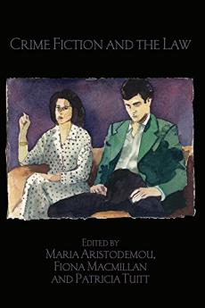 Crime Fiction and the Law