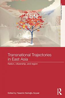 Transnational Trajectories in East Asia
