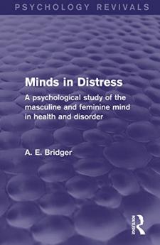 Minds in Distress (Psychology Revivals)