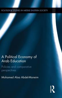 Political Economy of Arab Education