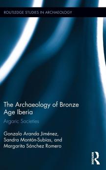 Archaeology of Bronze Age Iberia