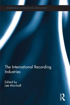 International Recording Industries