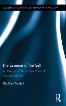 Essence of the Self