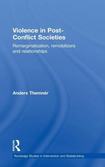 Violence in Post-Conflict Societies