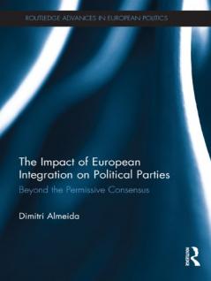 Impact of European Integration on Political Parties