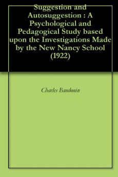 Suggestion and Autosuggestion