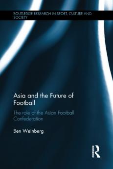 Asia and the Future of Football