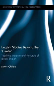 English Studies Beyond the ‘Center’