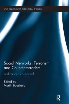 Social Networks Terrorism and Counter-terrorism