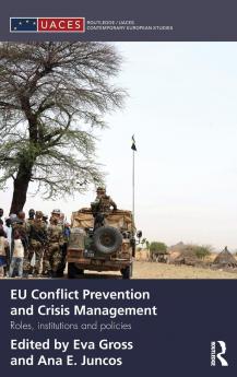 EU Conflict Prevention and Crisis Management