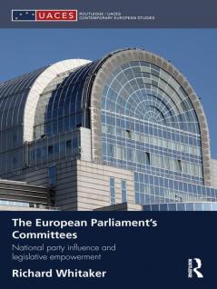 European Parliament’s Committees