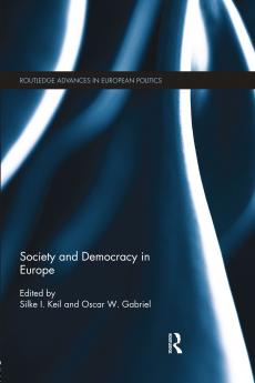 Society and Democracy in Europe