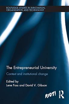 Entrepreneurial University