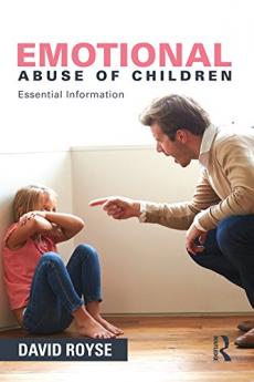 Emotional Abuse of Children
