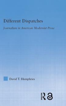 Different Dispatches
