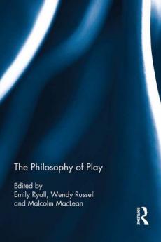 Philosophy of Play