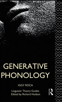 Generative Phonology