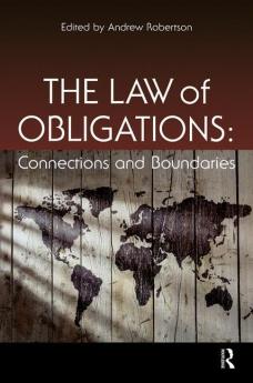 Law of Obligations