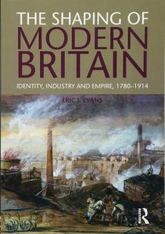 Shaping of Modern Britain