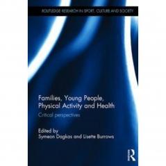 Families Young People Physical Activity and Health