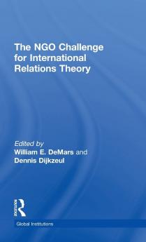 NGO Challenge for International Relations Theory