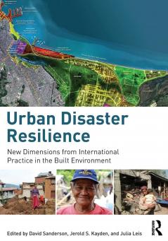 Urban Disaster Resilience