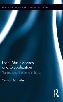 Local Music Scenes and Globalization