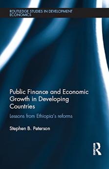 Public Finance and Economic Growth in Developing Countries