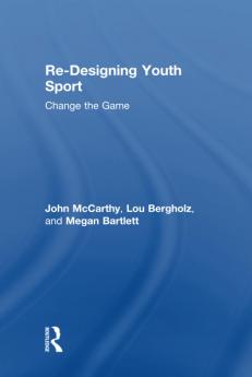 Re-Designing Youth Sport