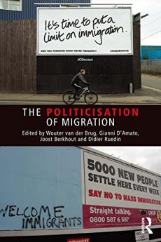 Politicisation of Migration