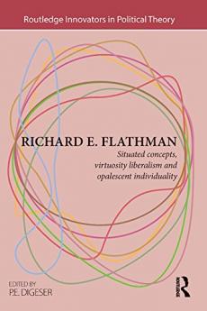 Richard E. Flathman