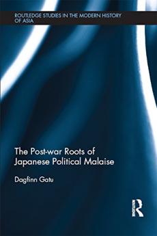Post-war Roots of Japanese Political Malaise