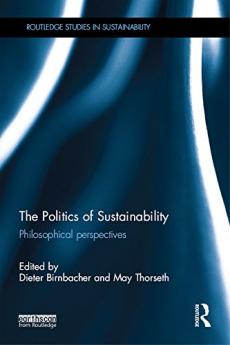 Politics of Sustainability