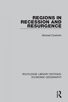 Regions in Recession and Resurgence