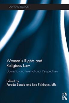 Women's Rights and Religious Law