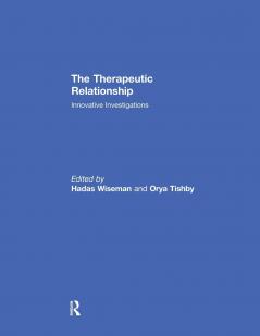 Therapeutic Relationship