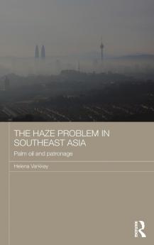 Haze Problem in Southeast Asia