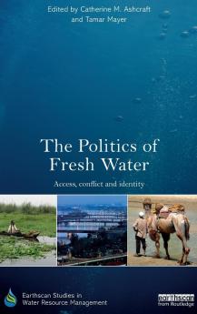 Politics of Fresh Water