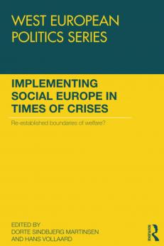 Implementing Social Europe in Times of Crises