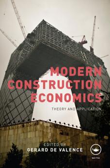 Modern Construction Economics