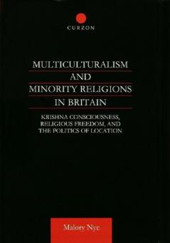 Multiculturalism and Minority Religions in Britain