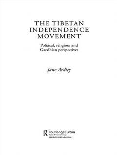 Tibetan Independence Movement