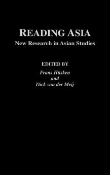 Reading Asia
